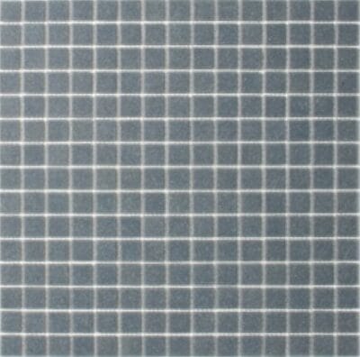 River Spot Steel Grey Sheet of 25