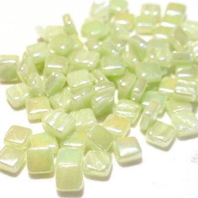 Aladdin Soft Green Pearlized (50 Grams)