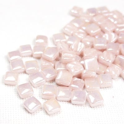 Aladdin Pale Pink Pearlized (50 Grams)