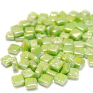 Aladdin New Green Pearlized (50 Grams)