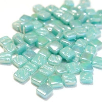 Aladdin Pale Teal Pearlized (50 Grams)