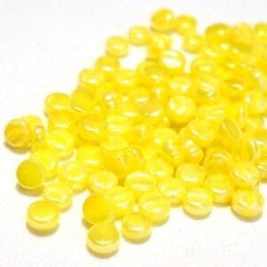 ADP024-Acid-Yellow-Pearlized-min Aladdin Round Acid Yellow Pearlized (50 Grams)
