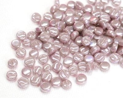 ADP033-Lilac-Pearlized-min Aladdin Round Lilac Pearlized (50 Grams)