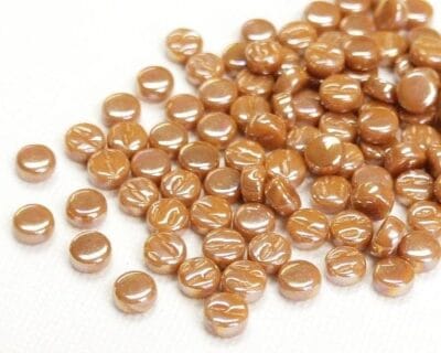 ADP050-Brown-Sugar-Pearlized-min Aladdin Round Brown Sugar Pearlized (50 Grams)