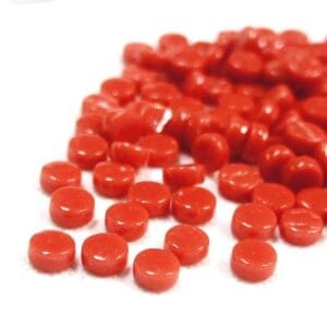 Aladdin Round Watermelon Glossy (50 Grams)