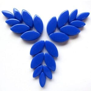 Petals Brilliant Blue (50 Grams)