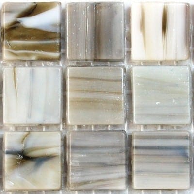 Tungsten Marble Sheet 25 Tiles