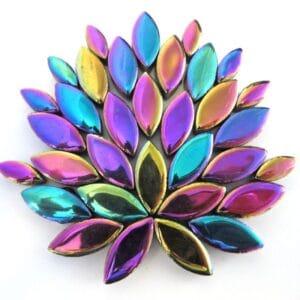 Ceramic Ovals Disco (50 Grams)