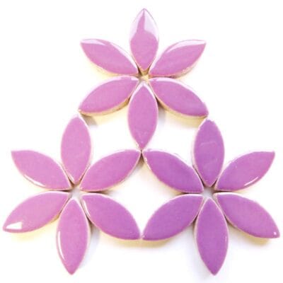 Ceramic Petals Fresh Lilac (50 Grams)