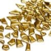 Glass Puzzles Gold