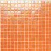 Nebulae Orange Valencia Sheet of 25