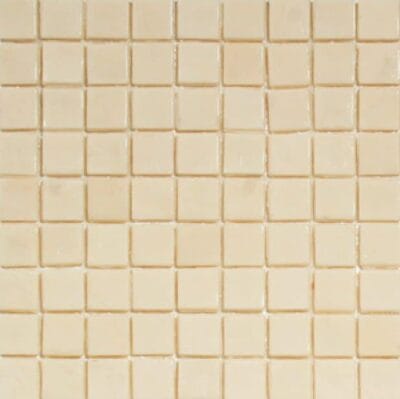 Venice Smalti Hemp Sheet of 36