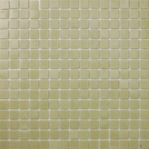 Firenze Vetrata Olive Green Sheet of 25