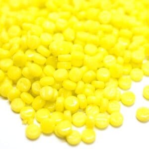 Aladdin Round Acid Yellow Glossy (50 Grams)