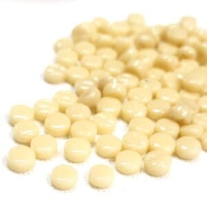 Aladdin Round Cream Glossy (50 Grams)