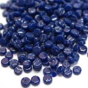 Aladdin Round Royal Blue Glossy (50 Grams)