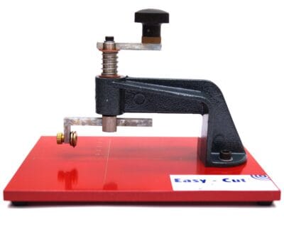 Lens Cutter EZ-Cut
