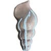 Fat Shell Mosaic Insert Cream D1