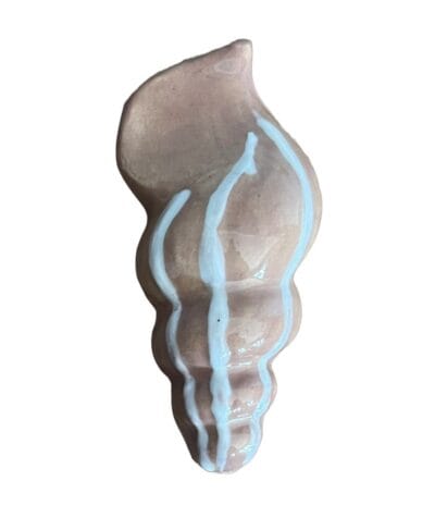 Fat Shell Mosaic Insert Cream D1