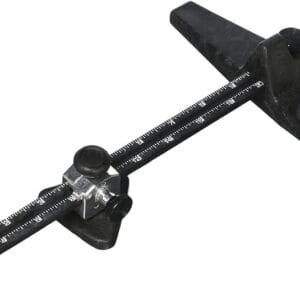 Glastar-Strip-and-Circle-Cutter Glastar Strip and Circle Cutter