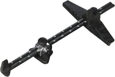 Glastar Strip and Circle Cutter