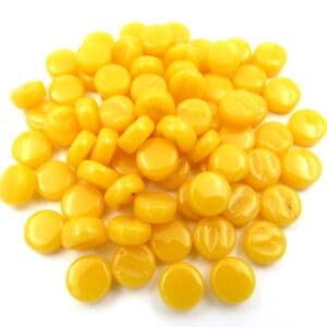 Aladdin Round Golden Rod (50 Grams)