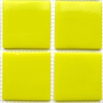 Istanbul Yellow Tart Sheet of 9