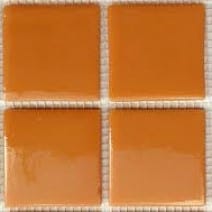 Istanbul Caramel Sheet of 9