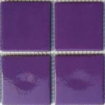 Istanbul Purple Sheet of 9