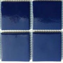 Istanbul Marine Blue Sheet of 9