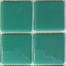 Istanbul Teal Sheet of 9