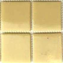 Istanbul Butter Scotch Sheet of 9