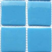 Istanbul Forget Me Not Blue Sheet of 9