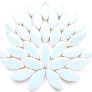 Ceramic Ovals Ice Blue (50 Grams)