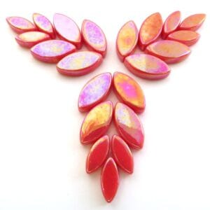 Petals Watermelon Pearlized (50 Grams)