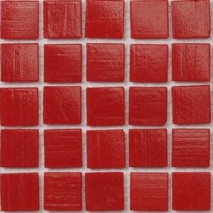 Firenze Ferrari Rosso (Sheet of 25)