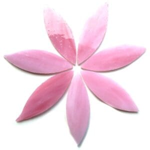 Large Petals Sugar Plum (7 Pieces)