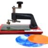 Lens Cutter EZ-Cut