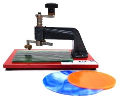 Lens Cutter EZ-Cut