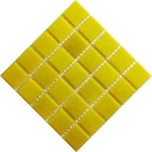 River Spot Yellow Sheet of 25