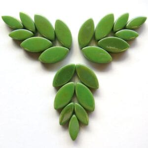 Petals Meadow Green (50 Grams)