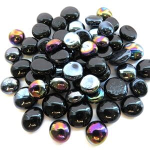 Mini Black Tuxedo Mix (50 Grams)