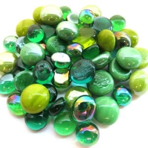 Mini Green Dream Mix (50 Grams)