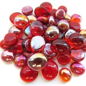 Mini Red Pepper Mix (50 Grams)