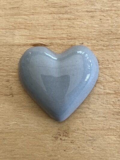 Small Heart Various Colors