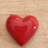 Small Heart Various Colors