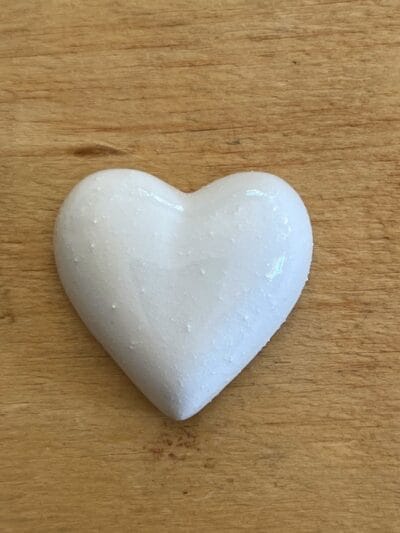 Small Heart Various Colors