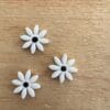 Star Flower Tiny Set of 3 Various Colours