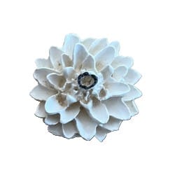 Spiky Flower Mosaic Insert Each