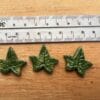 Ivy Leaves Small, Medium or Large Set of 3